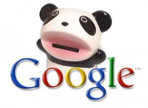 Google Panda