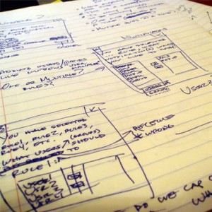 Bespoke Software Planning