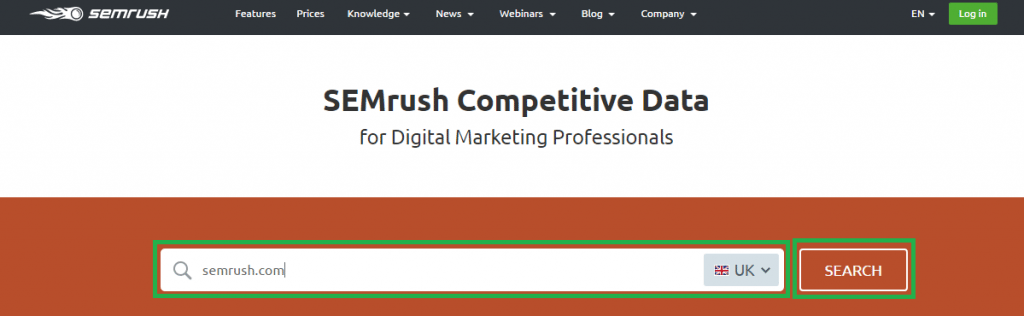 semrush