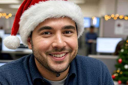 5 Important Checks to perform on your Website this Christmas