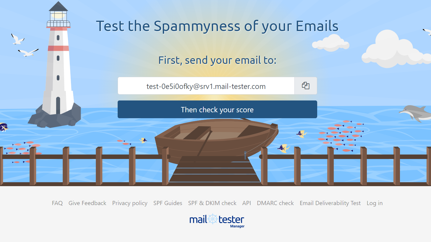 Check Your Email Health – Are your emails actually reaching inboxes?