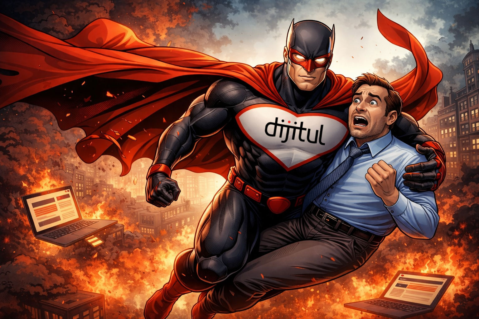 digital agency for small business