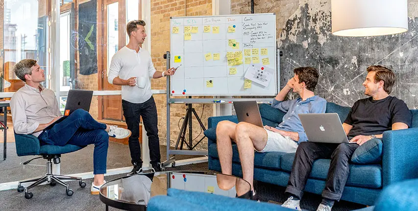 The Web Design Agency Process: 7 Proven Steps From First Call to Go-Live