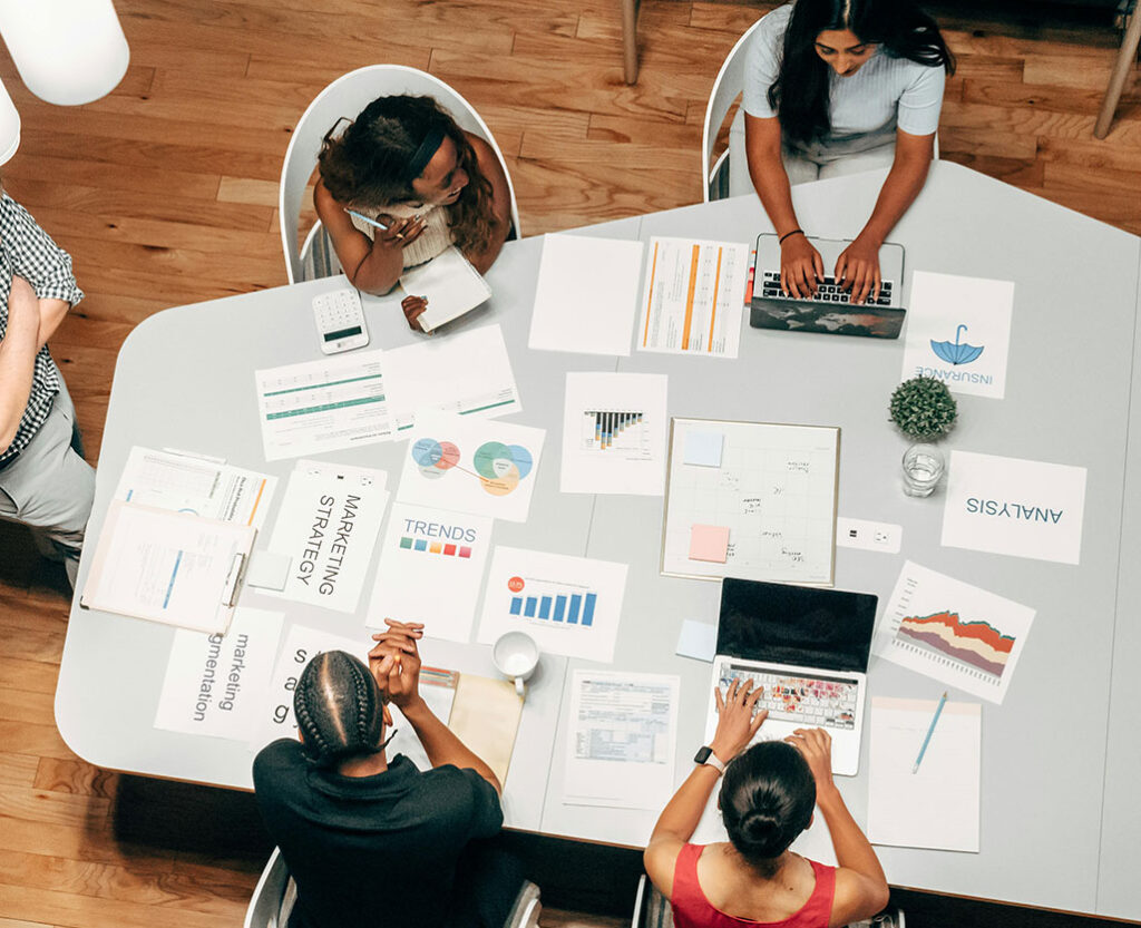 Local SEO for Small Businesses