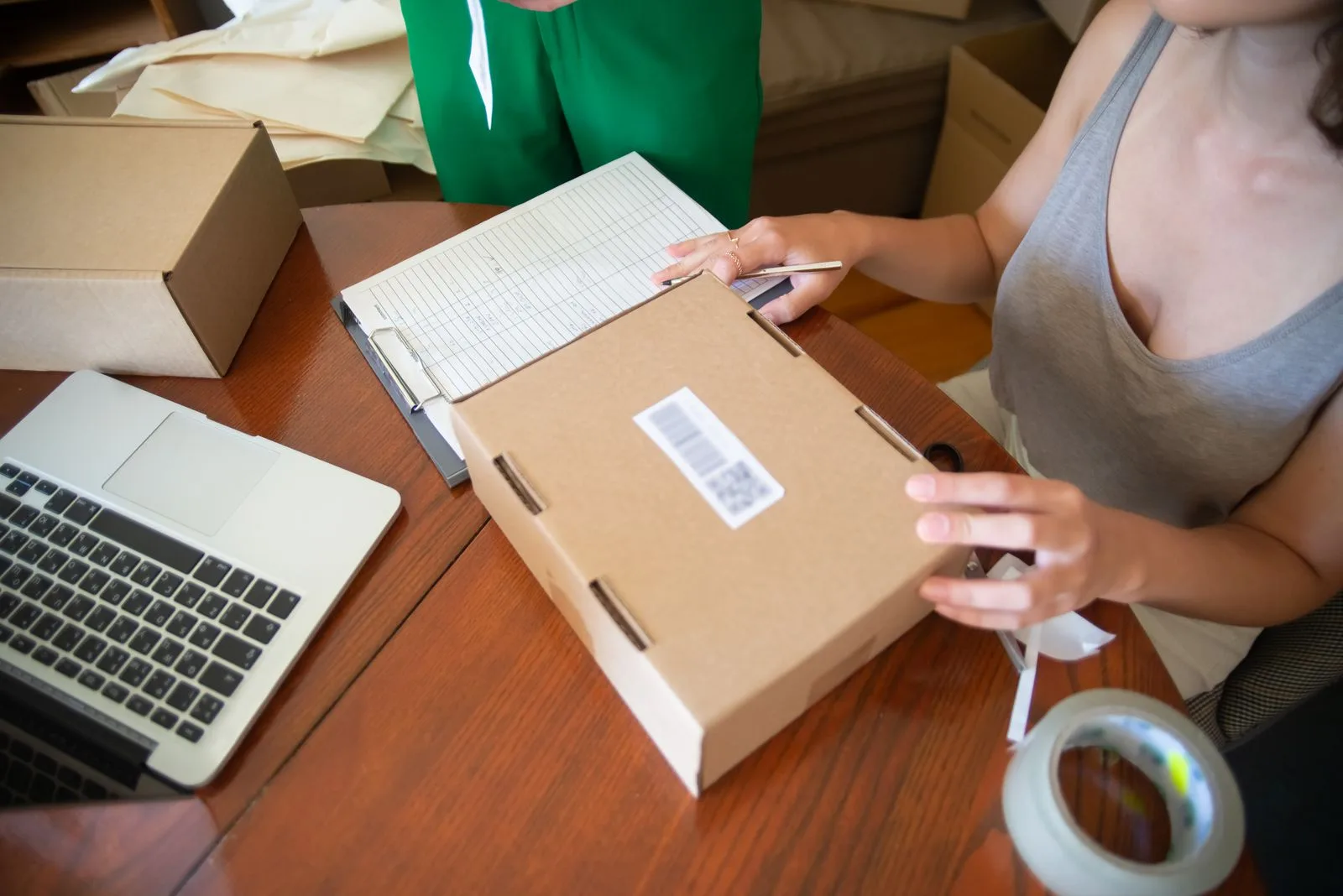 Shopify, WooCommerce or OpenCart? Choosing an online shop platform for a Nottinghamshire business
